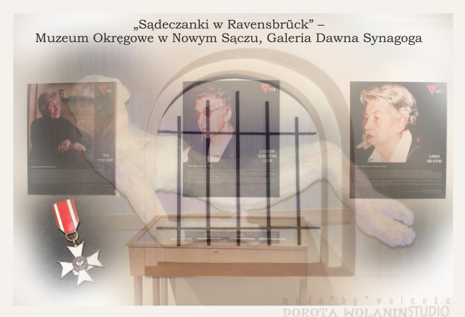 Wernisaż wystawy „Sądeczanki w Ravensbrück” – Muzeum Okręgowe w Nowym Sączu, Galeria Dawna Synagoga